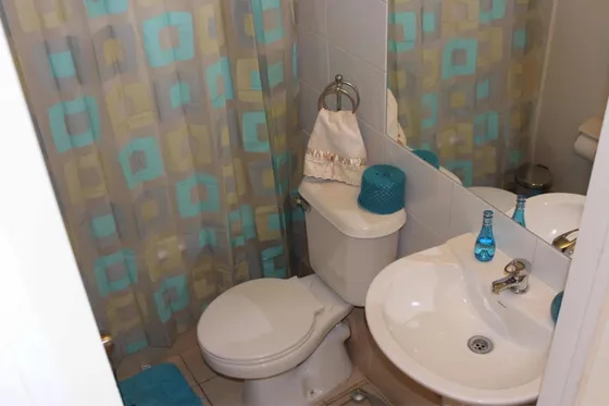 Departamento 3d 2b Valparaíso