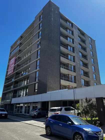 Recuperado Local Comercial Oettinger 61, Valdivia