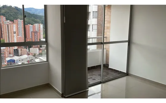 Venta De Apartamento En Sabaneta - Calle Nueva