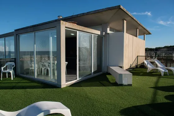 En Cariló | Confortable Penthouse!