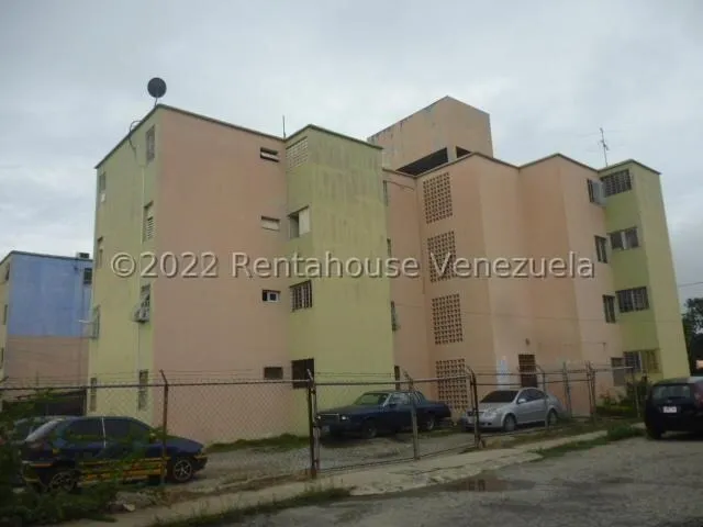 Venta Excelente Apartamento En Urbanización En El Oeste De La Ciudad De Barquisimeto Gabriea C