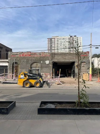 ¡se Vende! Bodega Amplia Con Gran Ubicación