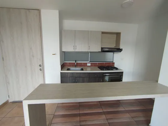 Arriendo Apartamento En Copacabana