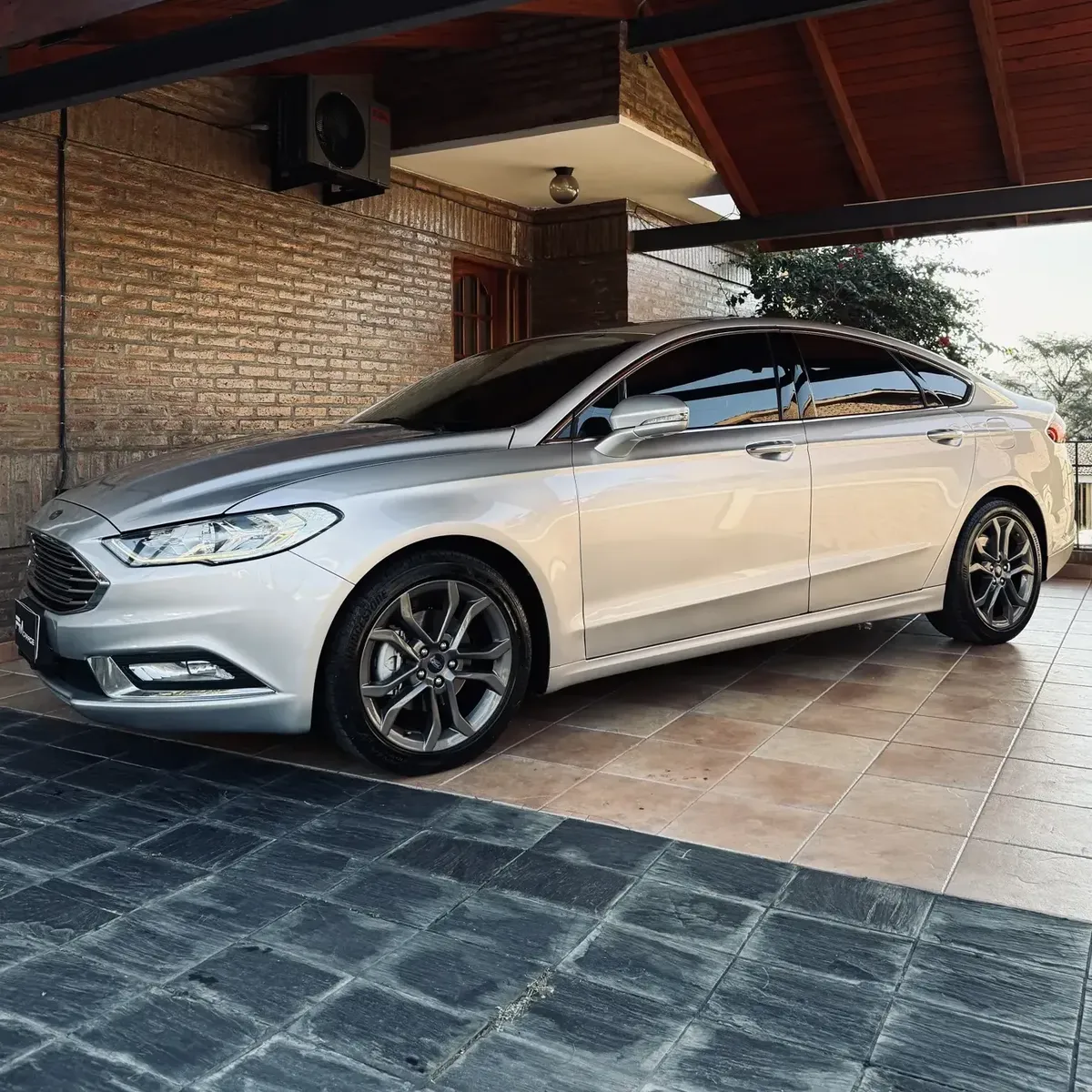 Ford Mondeo 2.0 Sel