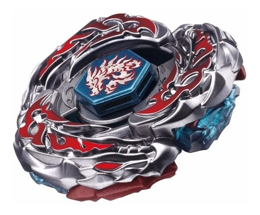 Beyblade L Drago Destroy Bb108 Takara Tomy 100 Original
