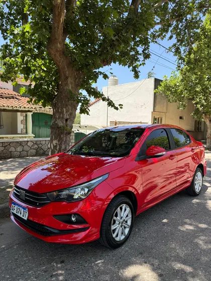 Fiat Cronos 1.3 Gse Like