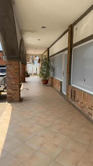 Centro Empresarial Terrazas Puente Real Alquiler 133m2