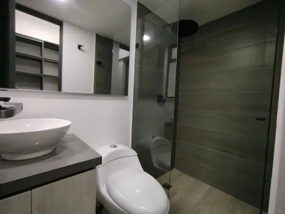 Arriendo Apartamento En El Retiro