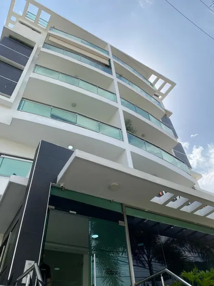 Cómodo Apartamento 1hab, Cerca De Universidades, En Gazcue