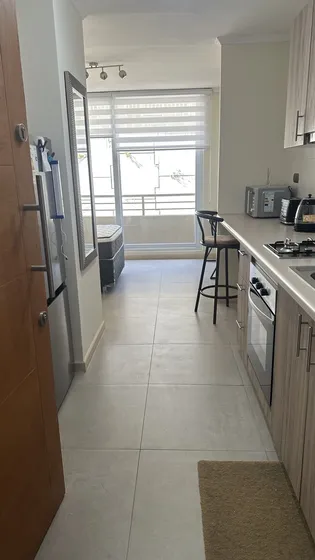 Se Vende Home Estudio Concepción (barrio Universitario)