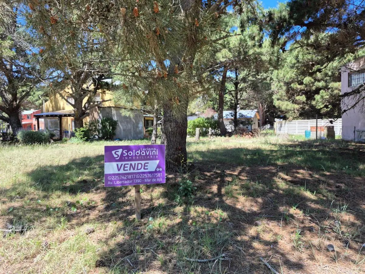 Lot for Sale in Nueva Atlantis (296)