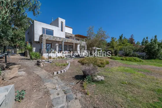 Sitio En La Mejor Ubicación De Peñalolén