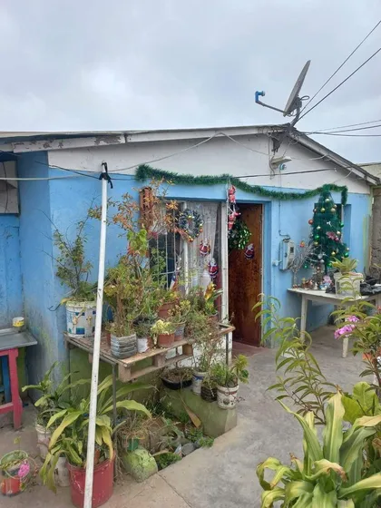 Casa Tierras Blancas, Coquimbo, La Serena