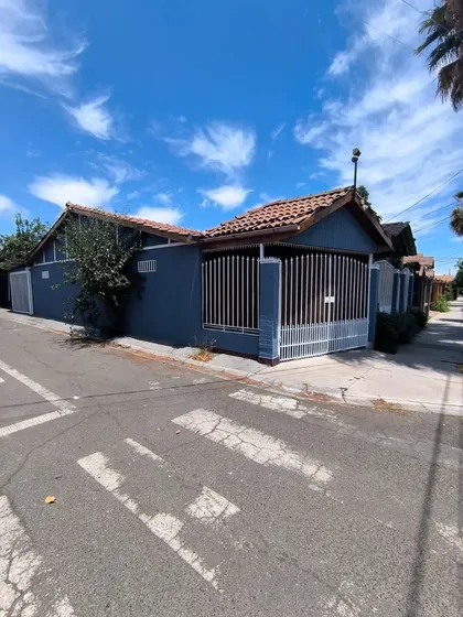 Cómoda Casa Condominio, 120/148 Mts2, Carriel Sur, Cerrillos