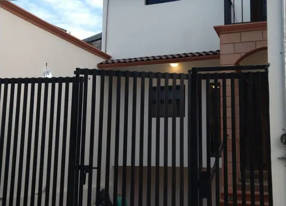 Casa En Venta En Ixmiquilpan