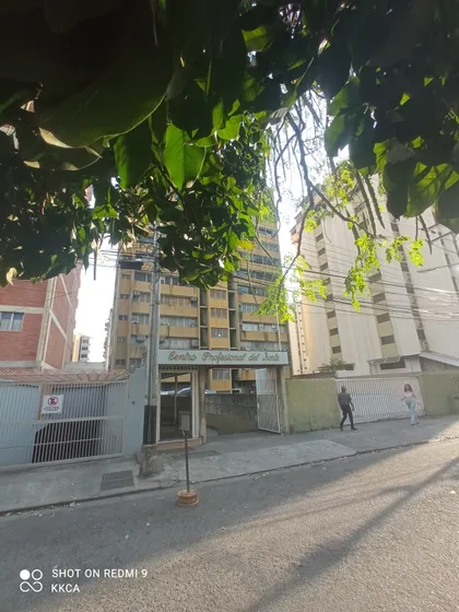 Konkasa Alquila Oficina Urb Calicanto, Maracay Edo Aragua
