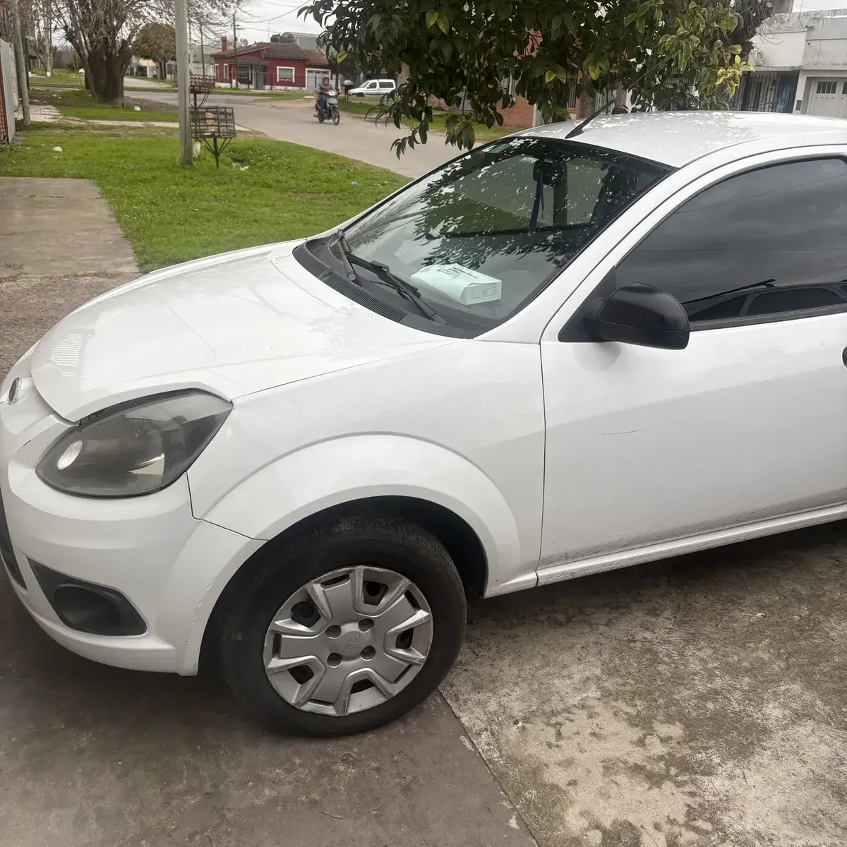 Ford Ka 1.0 Fly Viral 63cv
