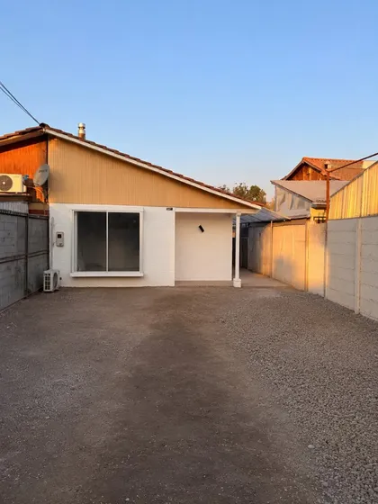 Venta Casa Remodelada En Villa Monasterio, Graneros
