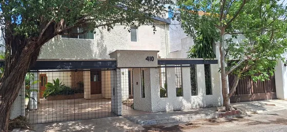 Se Renta Casa En Montebello, Merida
