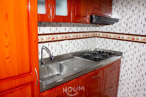 Casa En El Rosal. 5 Habitaciones, 132 M², Id: 30501