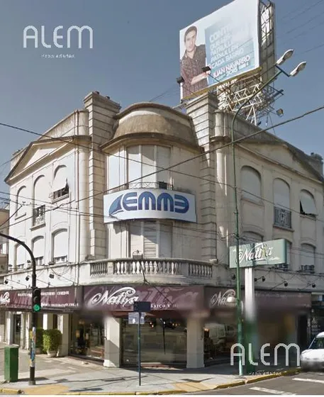 Oficinas Consultorios. Ideal Centro Médico.