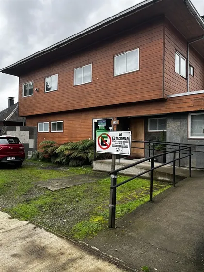 Oficina En Venta En Osorno
