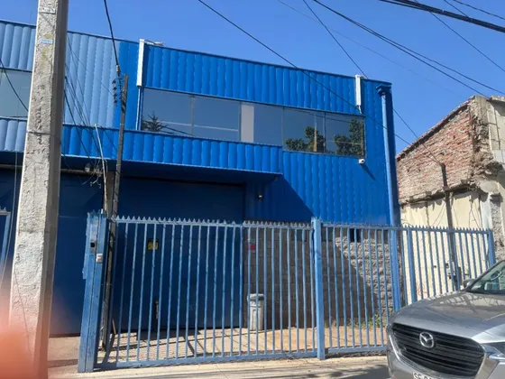 Sector La Conquista-einstein