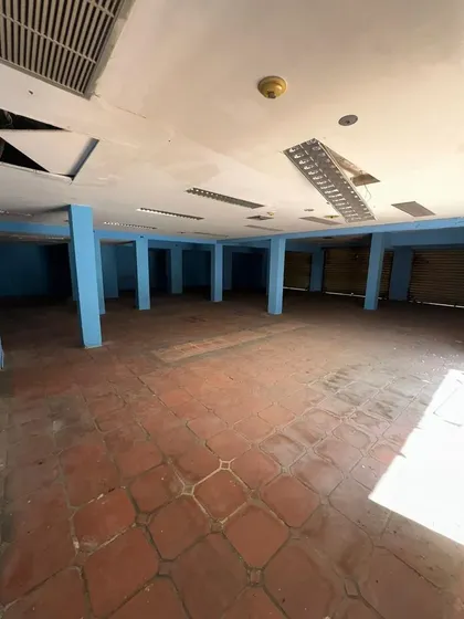 Local Comercial En Alquiler En El Viñedo