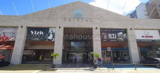 Local Comercial  Venta Las Quintas Naguanagua Carabobo Leida Falcon  Lf24-19872