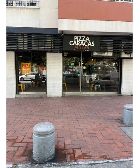 Se Vende Fondo De Comercio En Los Palos Grandes