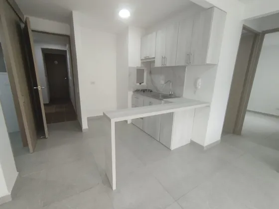 Apartamento En Arriendo En Bochalema. Cod A11618