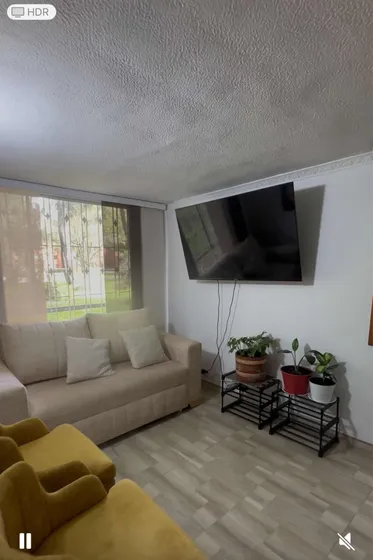 Apartamento Recién Remodelado En Conjunto Cerrado
