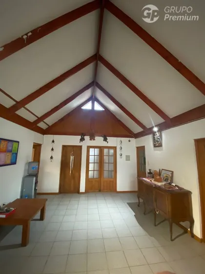 Se Vende Amplia Parcela Con Casa En Pan De Azucar Coquimbo
