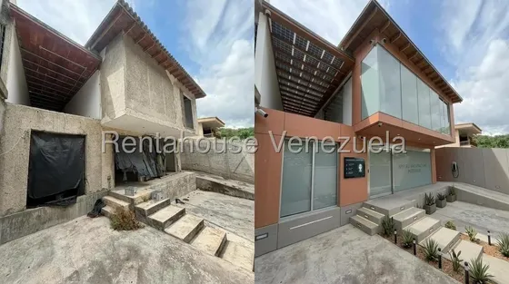 Casa En Venta En Obra Gris. San Luis. Yg3749