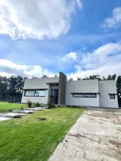 Casa 4 Ambientes Con Piscina En Venta Y Alquiler Hudson Park