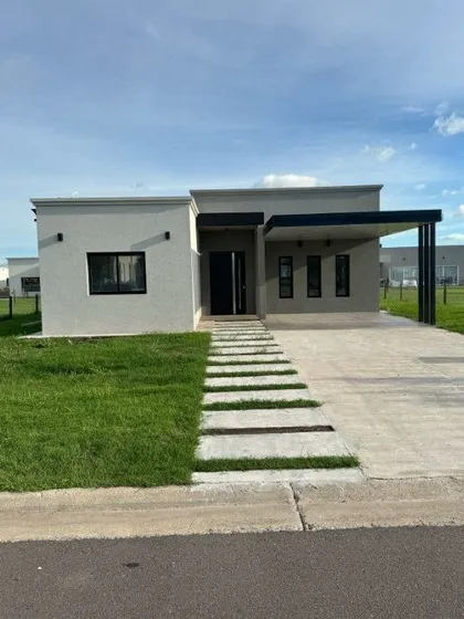 Oportunidad Venta Casa 4 Amb Tristan Suarez 