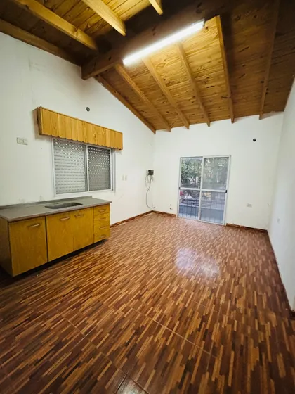 Departamento 3 Ambientes - José C. Paz