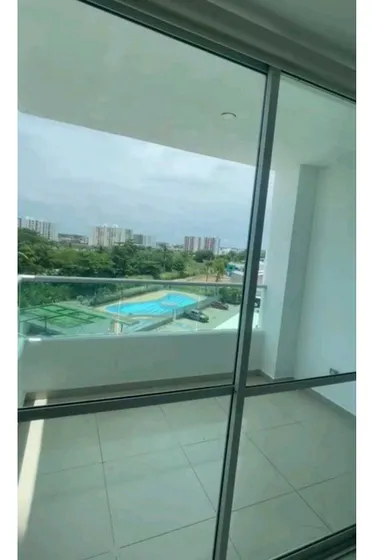 Apartamento En Venta En Monteverde Monteria