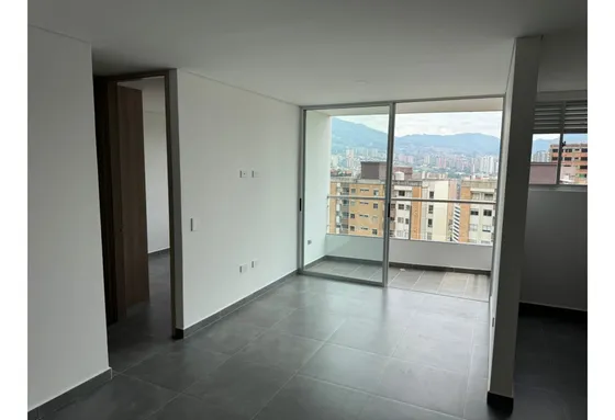 Vendo Apartamento En Sabaneta Century Tower