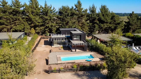 Casa En Condominio Sur