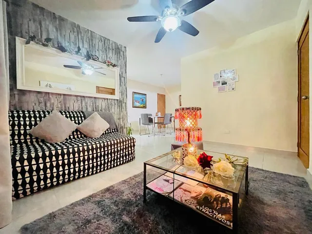 Se Vende Y Se Renta Apartamento En San Isidro