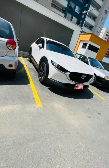 Mazda Cx-30 2.0 Grand Touring At