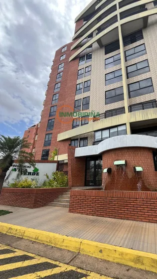 Inmobipiña Vende Apartamento En Resd Vila Verde, Los Samanes, Puerto Ordaz, Estado Bolivar - Fl