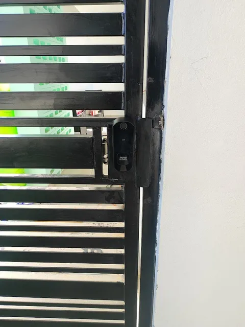 Camaras, Alarmas, Control De Acceso
