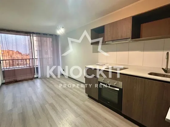 Arriendo Depto En Martínez De Rozas 2938 - 1d1b En Promoción