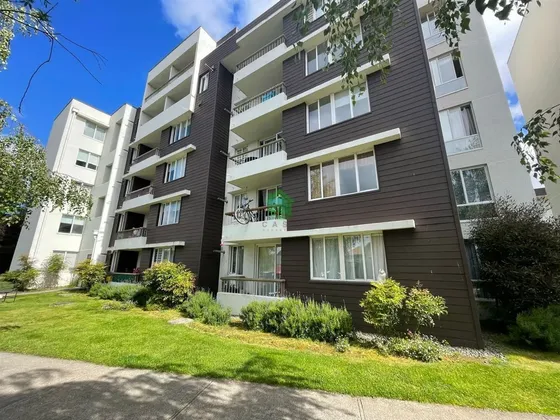 Departamento En Venta De 2 Dorm. En Osorno
