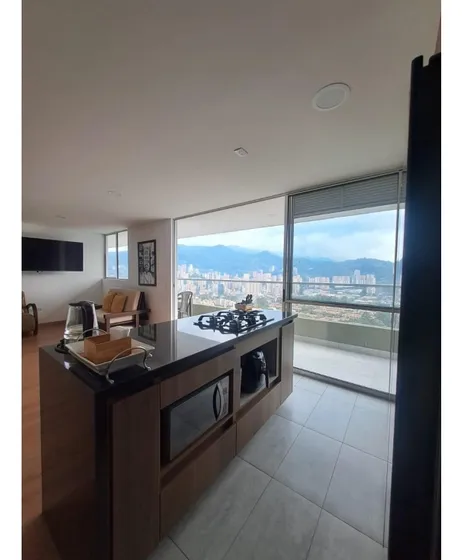 Venta Apartamento En Suramerica, Verde Vivo