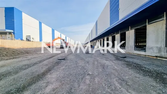 Bodega De 30000 M2 En Arriendo En San Bernardo