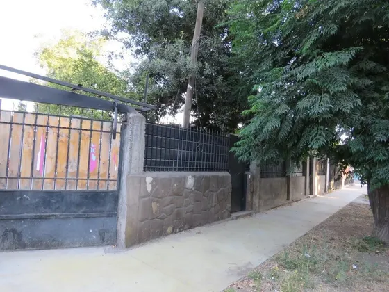 Terreno Construccion En Venta En Quinta Normal