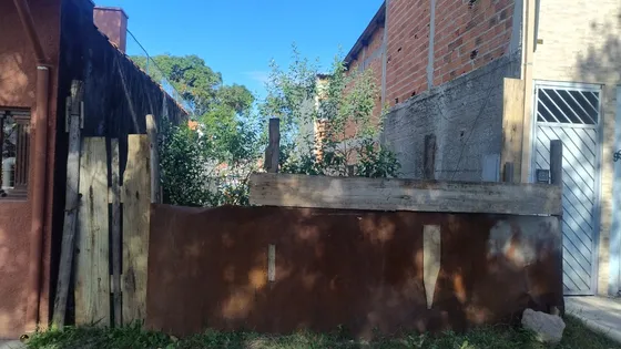 Vendo Terreno 5x25